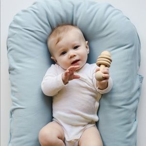 Toddler | Snuggle Me Organic